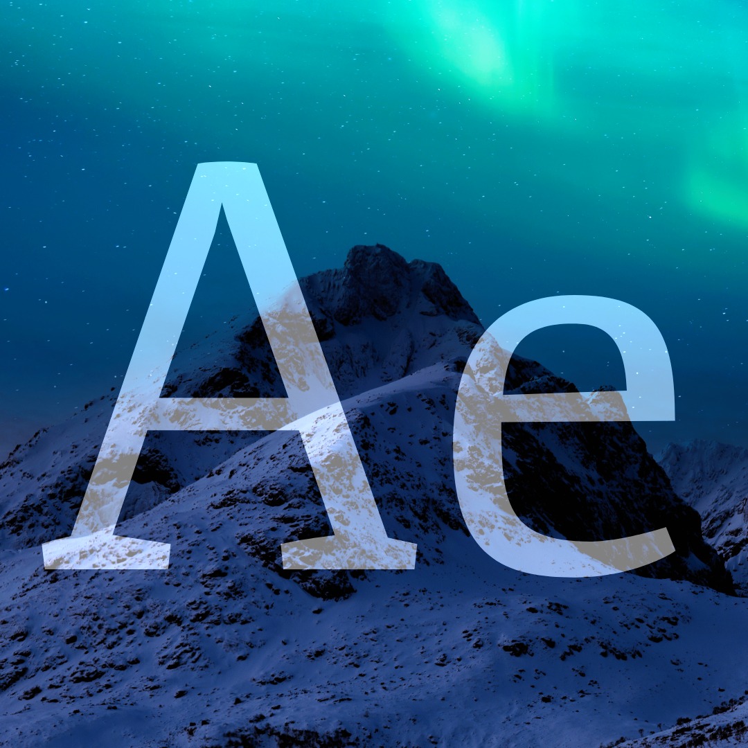Aurora Blog Logo